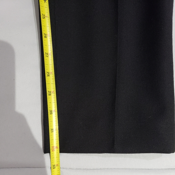 Dies Van Noten Mens Wool Trousers US 34/ FR 50 NEW - Picture 5 of 9